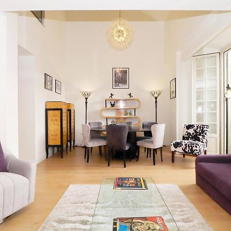 Del Parque Flats Exclusive Apartment Malaga Exterior photo