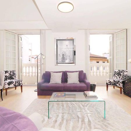 Del Parque Flats Exclusive Apartment Malaga Exterior photo